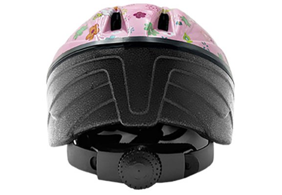 Thumbnail for SafeGuard™ 16T TODDLER BIKE HELMET